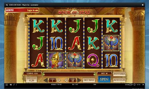 SunMaker Casino Review 2023 .